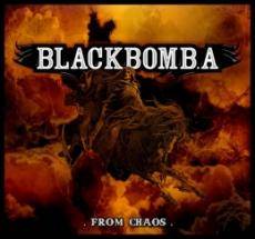 Black Bomb A : From Chaos
